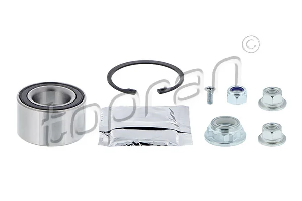 Wheel Bearing Kit 104 019