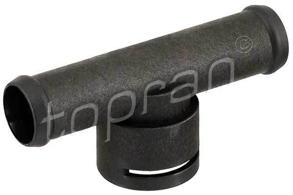 Coolant Flange 111 217