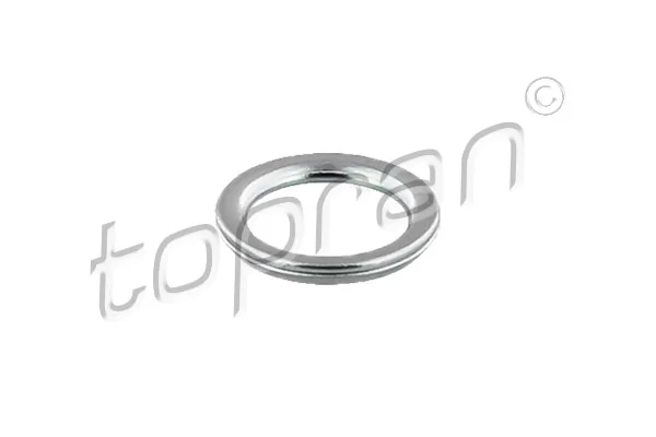 Seal Ring, oil drain plug 116 802
