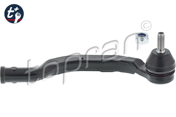 Tie Rod End t+ 207 043