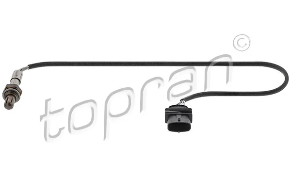 Oxygen Sensor 207 054
