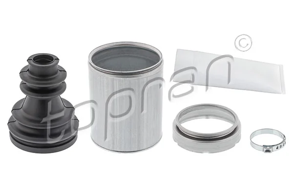 Bellow Kit, drive shaft 207 497