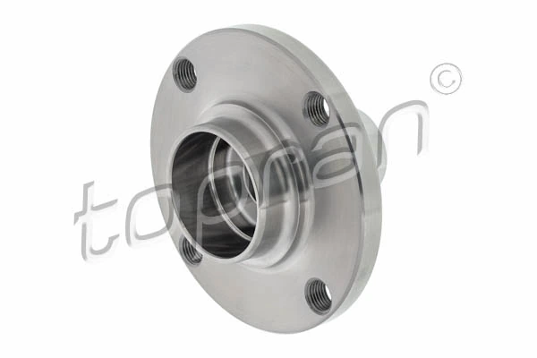 Wheel Hub 104 315
