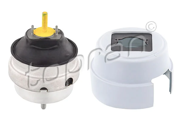 Mounting, engine 114 930