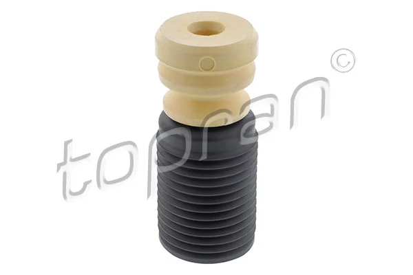 Rubber Buffer, suspension 502 834