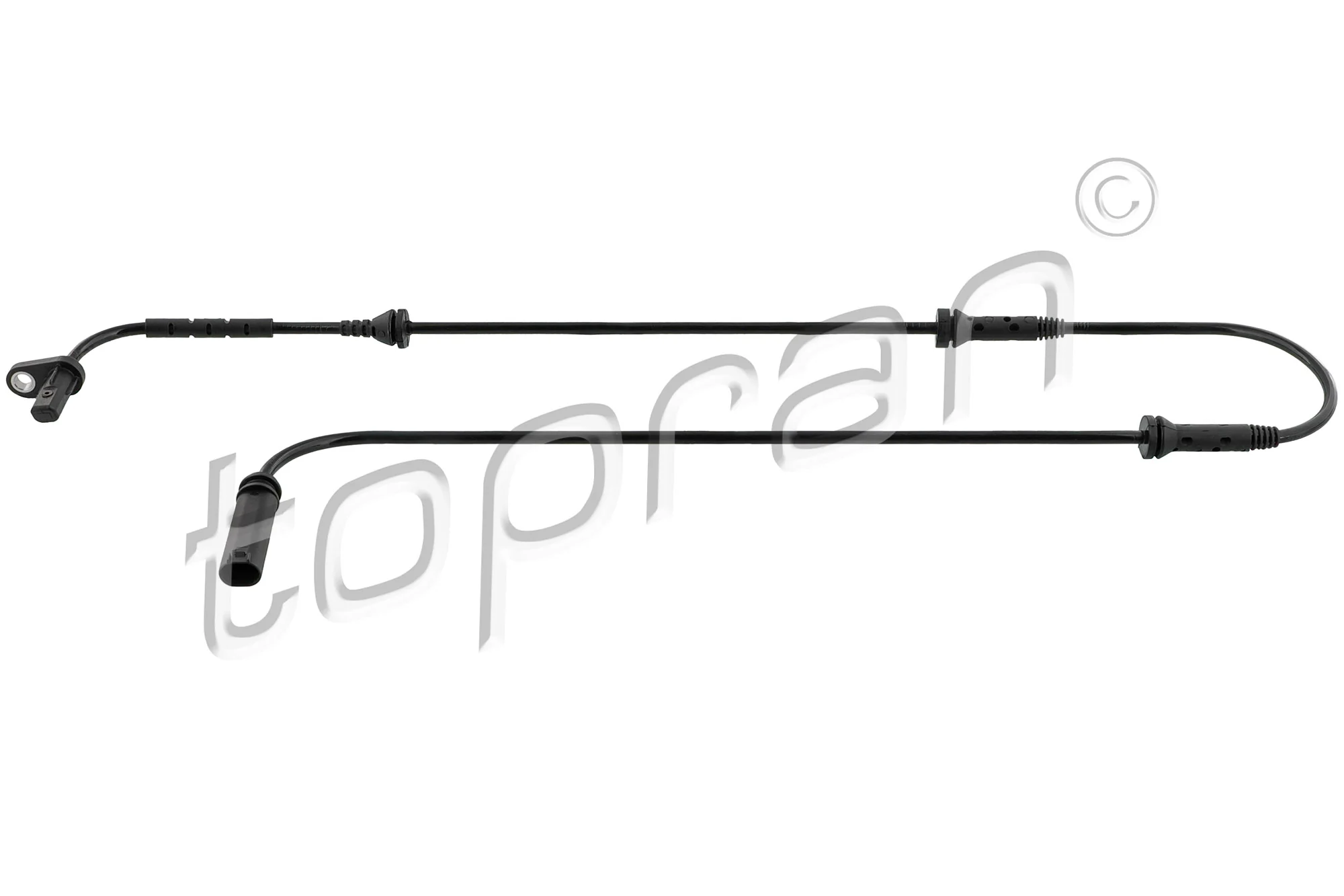 Sensor, wheel speed 502 995