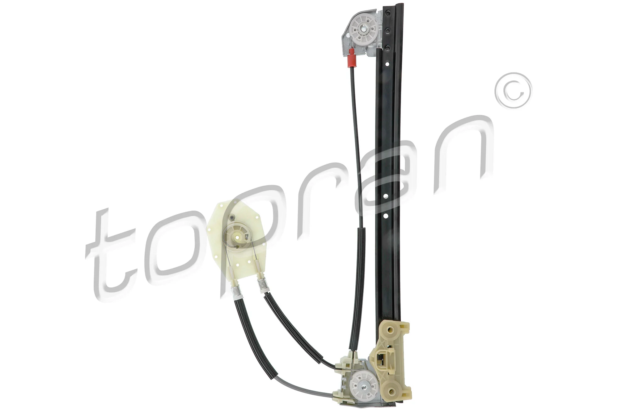 Window Regulator 502 079