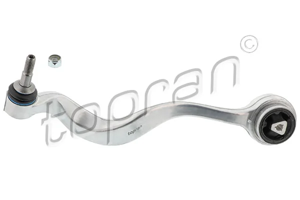 Control/Trailing Arm, wheel suspension 501 031