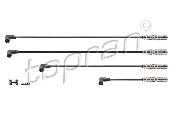 Ignition Cable Kit 108 961