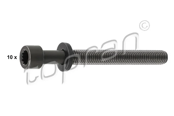 Cylinder Head Bolt Set 109 545