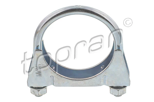 Pipe Connector, exhaust system 202 494