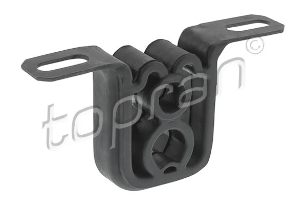 Mount, exhaust system 104 401