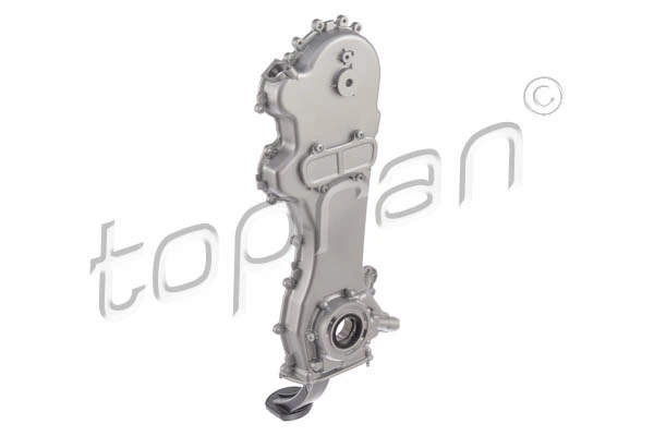 Oil Pump 208 359