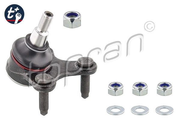 Ball Joint t+ 116 785