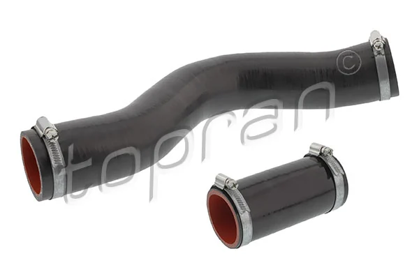 Charge Air Hose 702 127
