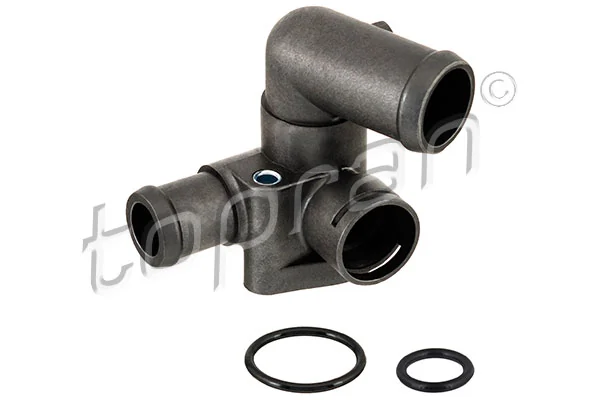 Coolant Flange 108 192