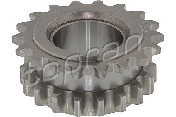 Sprocket, crankshaft 116 217