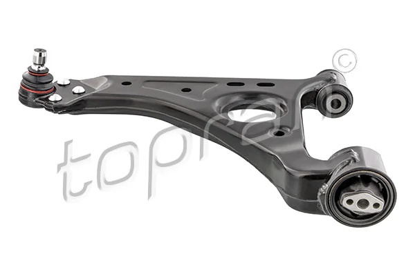 Control/Trailing Arm, wheel suspension 208 617