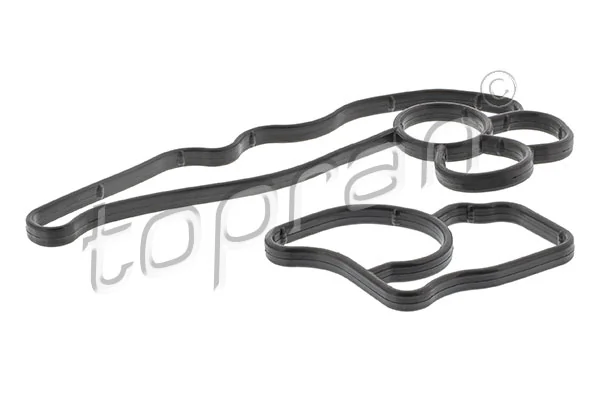 Gasket Set, oil cooler 628 136