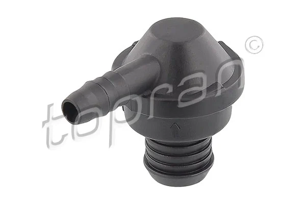 Valve, crankcase ventilation 116 852