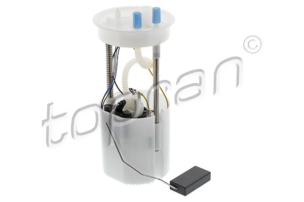 Fuel Feed Unit 630 672