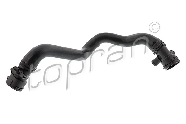 Radiator Hose 118 710