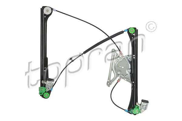 Window Regulator 110 454