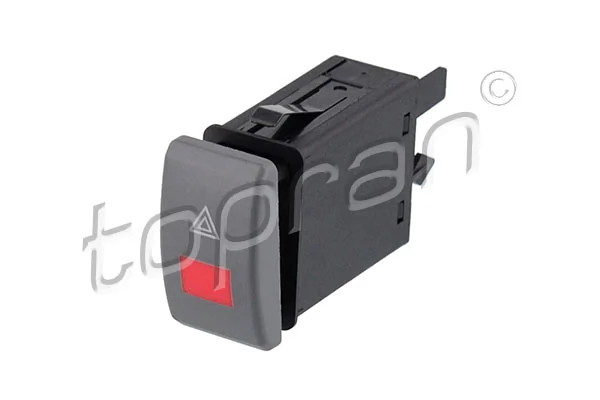 Hazard Warning Light Switch 113 577