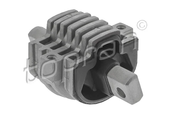 Mounting, manual transmission 400 487