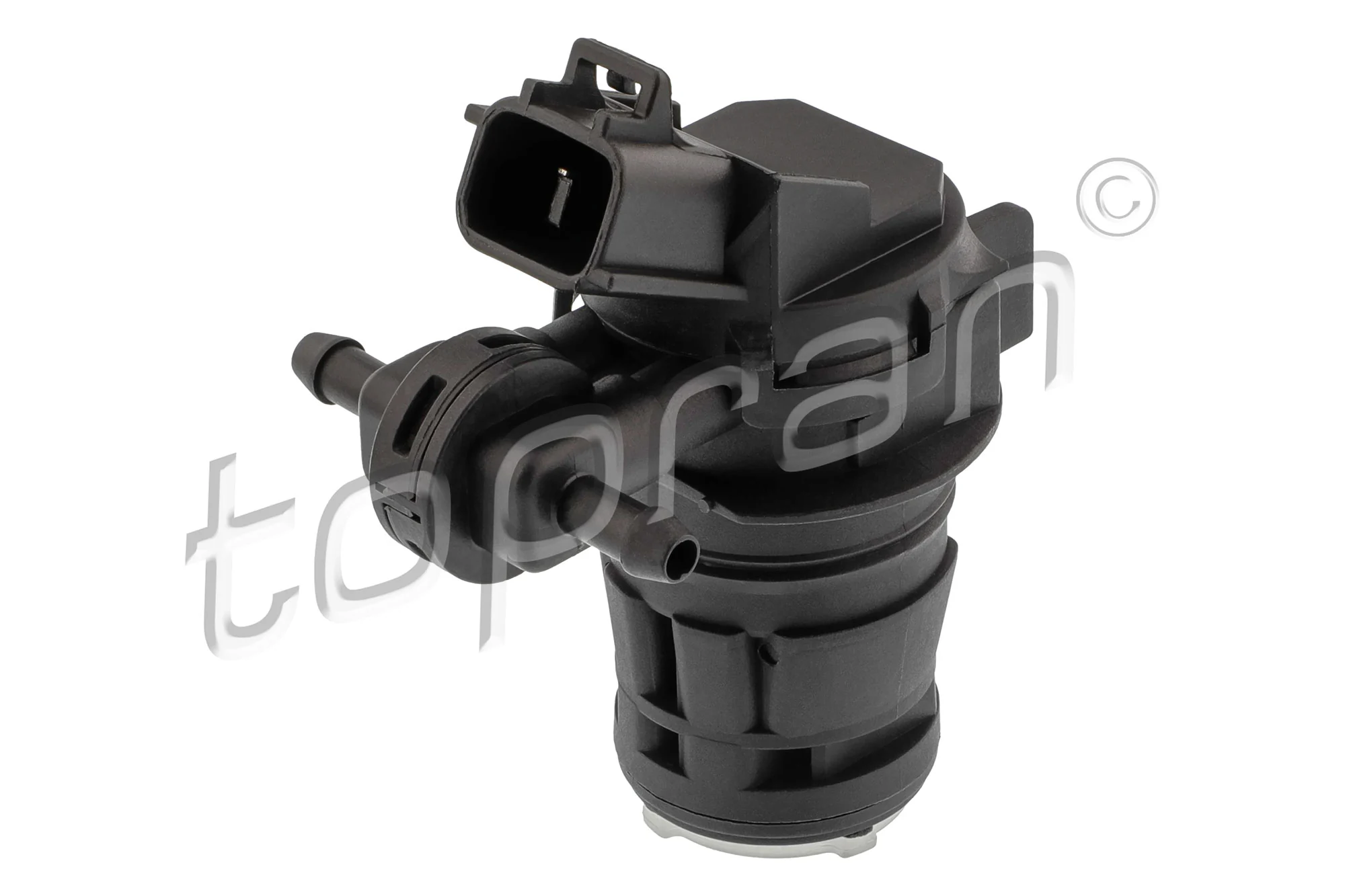 Washer Fluid Pump, window cleaning 822 224