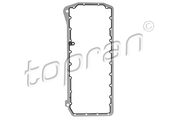 Gasket, oil sump 500 906