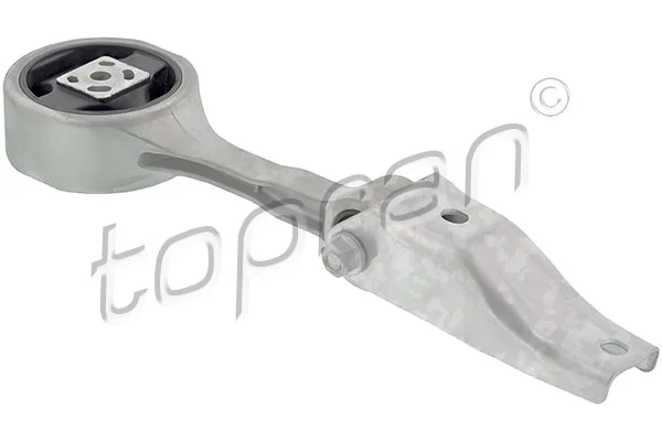 Mounting, manual transmission 110 843