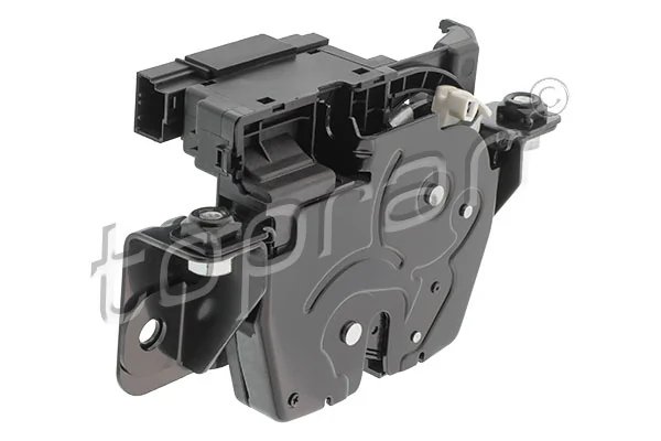 Tailgate Lock 504 337