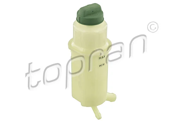 Equalising reservoir, hydraulic oil (power steering) 109 070