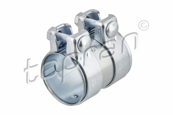 Pipe Connector, exhaust system 113 337