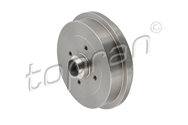 Brake Drum 103 058