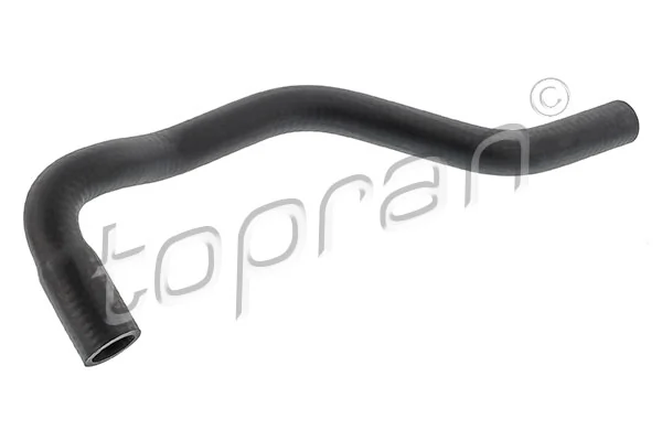 Hose, heat exchanger (heating) 102 568