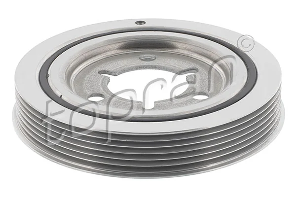 Belt Pulley, crankshaft 721 032