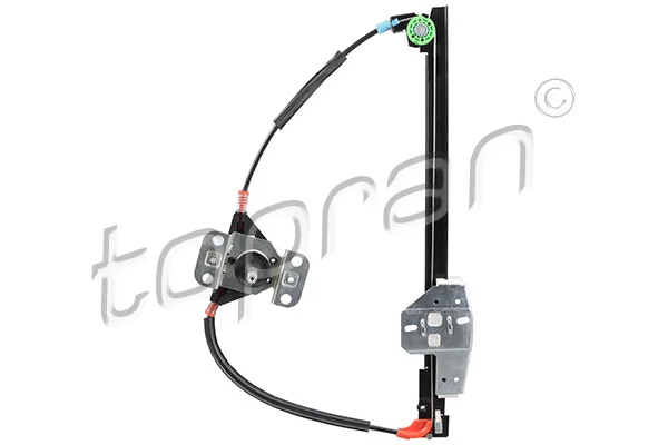 Window Regulator 103 593