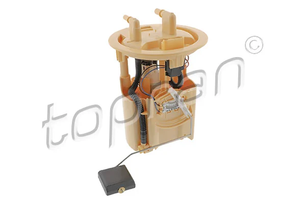 Fuel Feed Unit 721 479