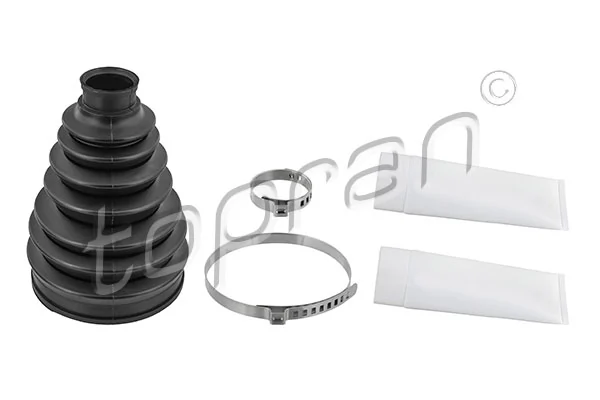 Bellow Kit, drive shaft 110 020
