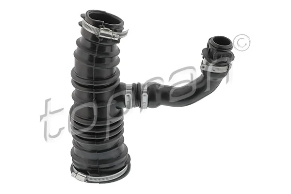 Intake Hose, air filter 304 059