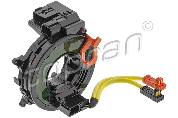 Clock Spring, airbag 601 113