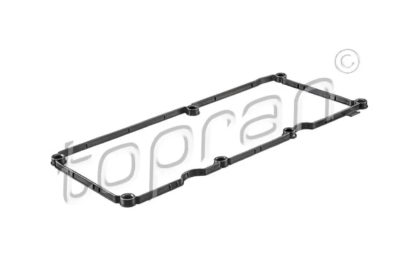 Gasket, cylinder head cover 116 771