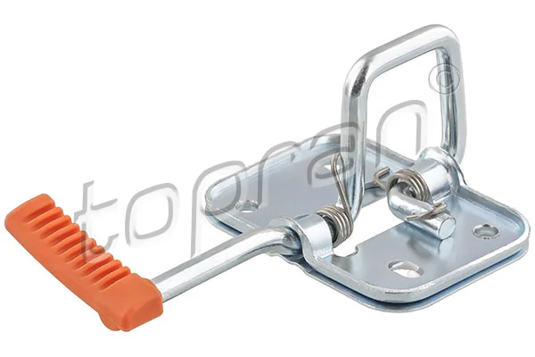 Safety Hook, bonnet lock 119 513