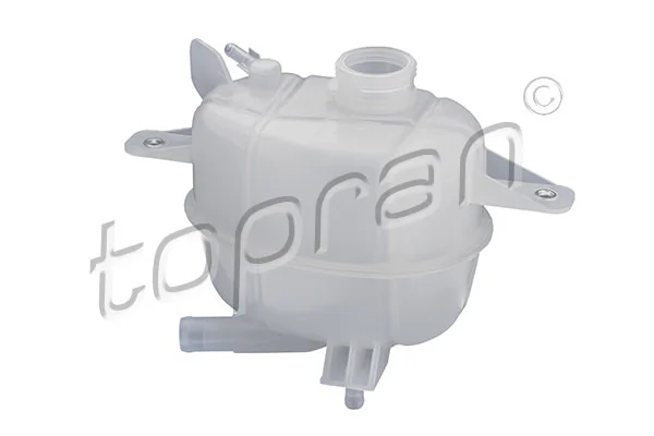 Expansion Tank, coolant 723 866