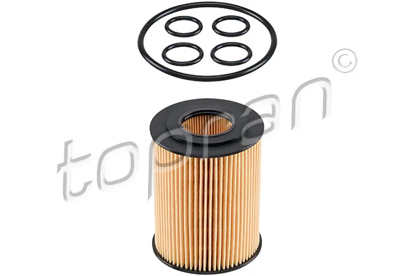 Oil Filter 207 728