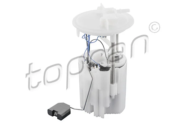 Fuel Feed Unit 410 466