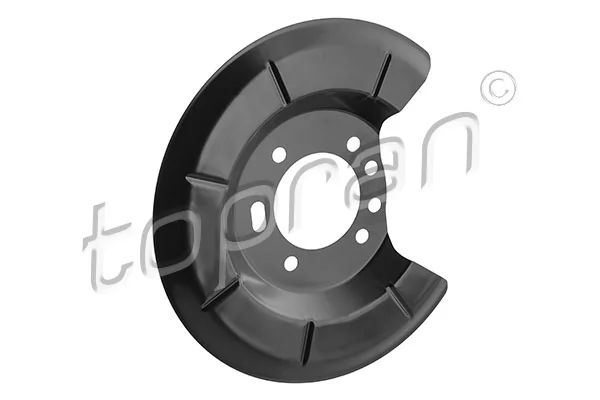 Splash Guard, brake disc 305 492