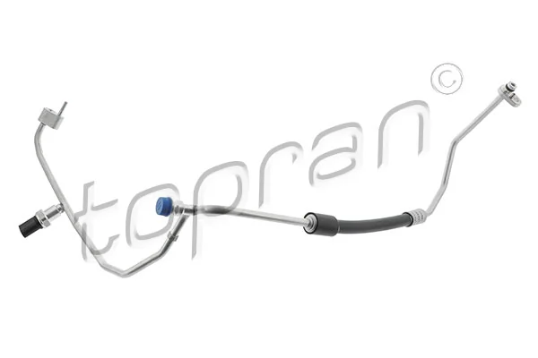 High Pressure Line, air conditioning 119 995